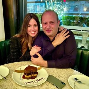 Meet your Posher, Betsy